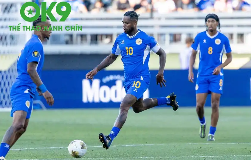 Curacao được dự đoán sẽ giành chiến thắng trước Bermuda