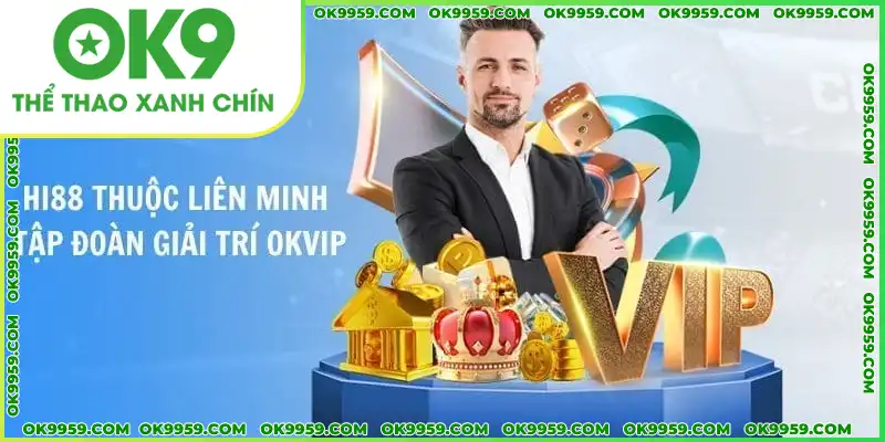 Đối tác Hi88 là thiên đường giải trí cho nhiều bet thủ Đối tác Hi88 là thiên đường giải trí cho nhiều bet thủ