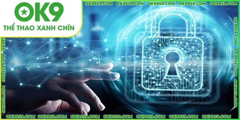 Công nghệ bảo mật đạt tiêu chuẩn cao Công nghệ bảo mật đạt tiêu chuẩn cao