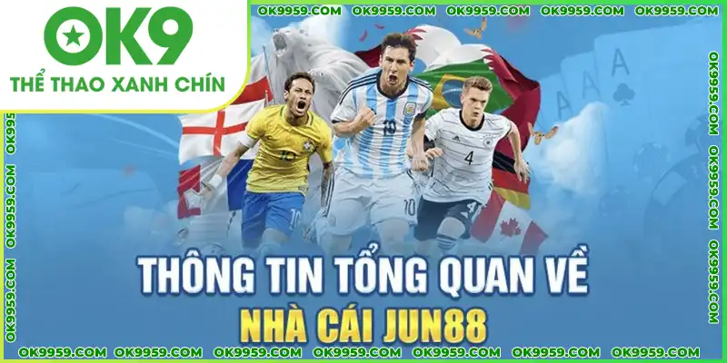 Sự thay đổi của đối tác Jun88 Sự thay đổi của đối tác Jun88