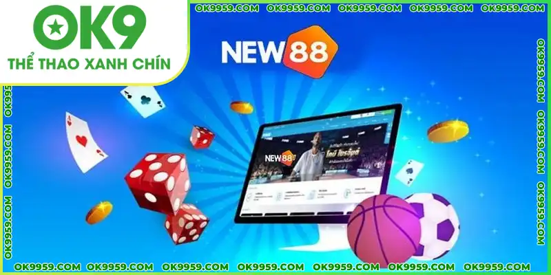 Khẳng định vị thế nhà cái đẳng cấp top đầu qua giao diện