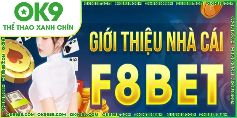 Sơ lược về đối tác F8BET Sơ lược về đối tác F8BET