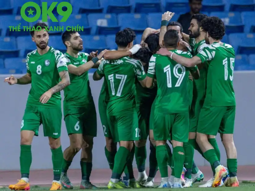 Syria khó có thể tạo bất ngờ trước Tunisia trận đấu tới (Ảnh: AFC) Syria khó có thể tạo bất ngờ trước Tunisia trận đấu tới (Ảnh: AFC)